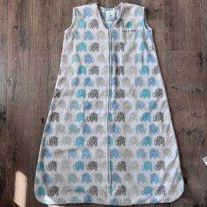 ♦️♦️SOLD♦️♦️ Halo fleece sleep sack